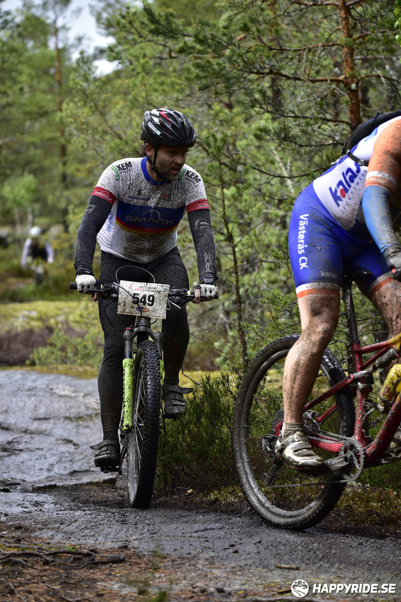 Bild från Lida Loop 2019